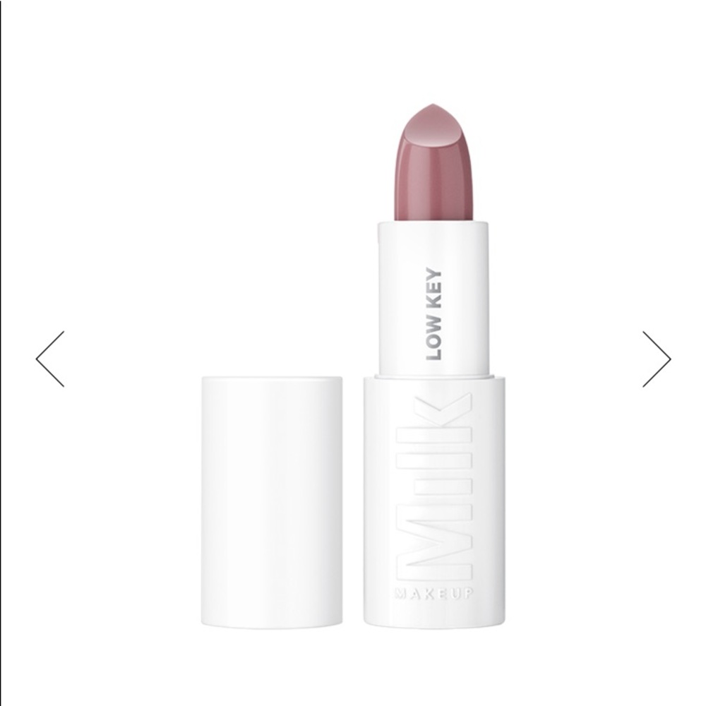 MILK LIPSTICK - LOW KEY